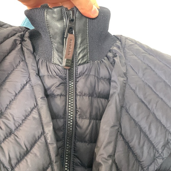 Rudsak XS coat - Picture 3 of 9